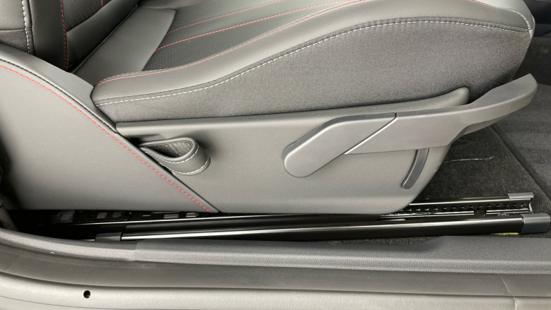 MINI Cooper 135kW E Sport [Level 1] 41kWh 3dr Auto Electric Hatchback